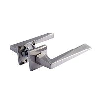 Ручка дверная Slim 133К матовый никель Ручка дверная Slim 133К матовый никель