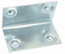 Уголок мебельный 50х90 мм (№ 2) ГОСТ 16561-76 Уголок мебельный 50х90 мм (№ 2) ГОСТ 16561-76