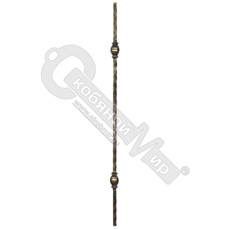 Балясины, 0129Т*** Балясины, 0129Т***