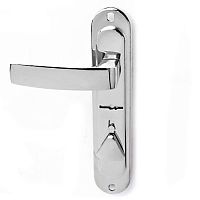 Ручки на планке Apecs HP-42.0101-S-C-CR-R 00002322 Ручки на планке Apecs HP-42.0101-S-C-CR-R 00002322