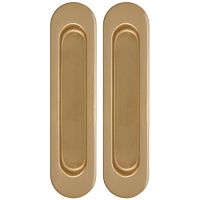 Ручка для раздвижных дверей, цвет мат золото PAL 150 SG Ручка для раздвижных дверей, цвет мат золото PAL 150 SG