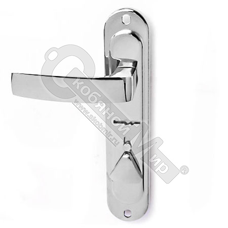 Ручки на планке Apecs HP-42.0101-S-C-CR-R 00002322 Ручки на планке Apecs HP-42.0101-S-C-CR-R 00002322