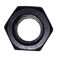 Гайка стальная Б/П М20 ГОСТ 5915-70 /50/ Гайка стальная Б/П М20 ГОСТ 5915-70 /50/