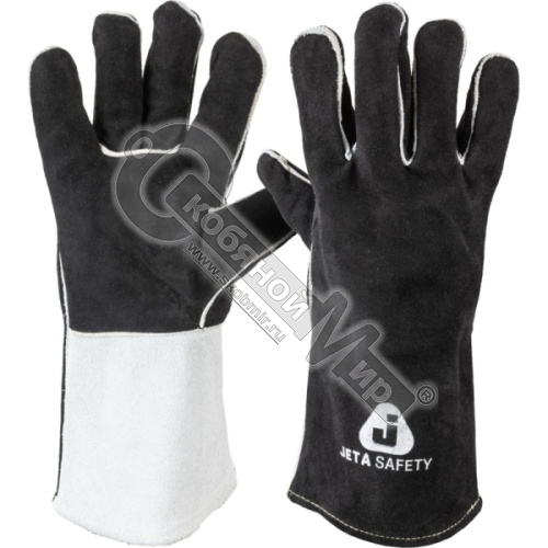 Краги сварщика, швы Кевлар, размер 11 (ХХL)