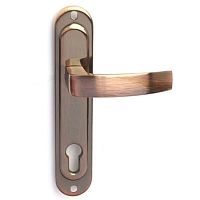 Ручки на планке Apecs HP-85.0101-AC 00009962 Ручки на планке Apecs HP-85.0101-AC 00009962