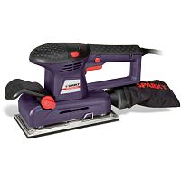 Виброшлифовальная машина Sparky МР 450Е 13000141004 Виброшлифовальная машина Sparky МР 450Е 13000141004