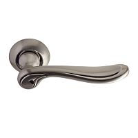 Ручка дверная PAL-248-H SN/NP Home, «Селена», цвет - матовый никель Ручка дверная PAL-248-H SN/NP Home, «Селена», цвет - матовый никель