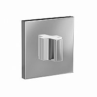 Завертка сантехническая PAL-COS-WC-S PC полированный хром Завертка сантехническая PAL-COS-WC-S PC полированный хром