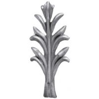 Лист штампованный 230х98х2 мм 19-1072 Лист штампованный 230х98х2 мм 19-1072