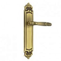 Ручка на планке 983/880 PS M63 ROMA цвет: бронза сатин. Ручка на планке 983/880 PS M63 ROMA цвет: бронза сатин.