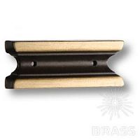 Накладка декоративная мал. BRASS, 4731.0055.001 Накладка декоративная мал. BRASS, 4731.0055.001