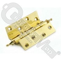 У PALLADIUM Петля N унив. 401-4" РВ латунь (40/50) арт.00011755 У PALLADIUM Петля N унив. 401-4" РВ латунь (40/50) арт.00011755