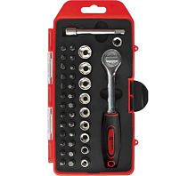 Набор бит №38, 330-002-038 Набор бит №38, 330-002-038