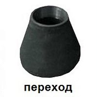 Переход 108х76 мм Переход 108х76 мм