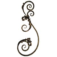 Балясина БП-28  (330*860 мм)*** Балясина БП-28  (330*860 мм)***