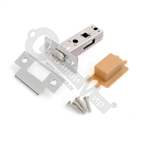 Защелка врезная Apecs 5400-CR 00014190 Защелка врезная Apecs 5400-CR 00014190