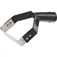 Полольник петлеобразный, 115 мм, рессорно-пружинная сталь, без черенка, Сибртех, 62298 Полольник петлеобразный, 115 мм, рессорно-пружинная сталь, без черенка, Сибртех, 62298