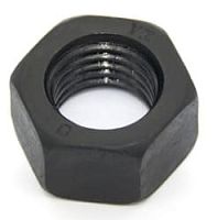 Гайка высокопрочная М20 цинк, ГОСТ 5927 кл. пр.10,0 /10/ Гайка высокопрочная М20 цинк, ГОСТ 5927 кл. пр.10,0 /10/