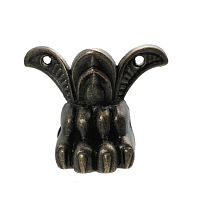 Ножка для шкатулки С-002 Ножка для шкатулки С-002