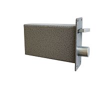 У Защелка электромеханический малогаб."Полис 17-02" У Защелка электромеханический малогаб."Полис 17-02"