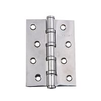 У Петля п. 100х70-В-Steel-NIS-R сатин Apecs У Петля п. 100х70-В-Steel-NIS-R сатин Apecs