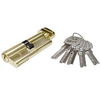 Цилиндровый механизм S-Locked Z-402-В-80 РВ k/T перфо 120361/12/ Цилиндровый механизм S-Locked Z-402-В-80 РВ k/T перфо 120361/12/