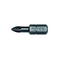 Бита PZ1 25 мм, 1/4" С6,3 HOX, HAGEN, 556301 / 211701*** Бита PZ1 25 мм, 1/4" С6,3 HOX, HAGEN, 556301 / 211701***