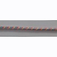 Фал плетеный 4 мм, полипропилен+полиамид, цветной (500 м), 8934 Фал плетеный 4 мм, полипропилен+полиамид, цветной (500 м), 8934