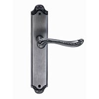 Ручка фалевая ACANTO BL.SILVER Ручка фалевая ACANTO BL.SILVER