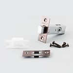 Задвижка врезная Apecs L-0126-AC 00018286 Задвижка врезная Apecs L-0126-AC 00018286