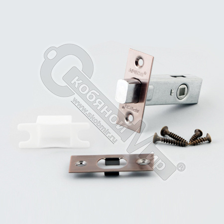 Задвижка врезная Apecs L-0126-AC 00018286 Задвижка врезная Apecs L-0126-AC 00018286