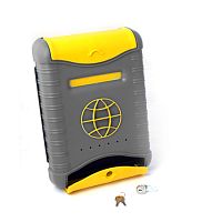 Ящик почтовый СТАНДАРТ внешний с замком Ящик почтовый СТАНДАРТ внешний с замком