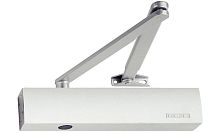 Корпус доводчика GEZE TS2000 BC V EN2/4/5 (125кг), с рычажной тягой, белый 68886 Корпус доводчика GEZE TS2000 BC V EN2/4/5 (125кг), с рычажной тягой, белый 68886