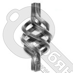 Корзинка 20 170х85 мм 159/6 фото 2 Корзинка 20 170х85 мм 159/6 фото 2