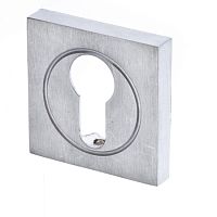 ДВ.Розетка DL M03 PZ SCB (мат.хром) ДВ.Розетка DL M03 PZ SCB (мат.хром)