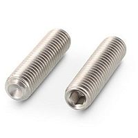 ВИНТ УСТАНОВОЧНЫЙ DIN916  М5*10  45Н ОКС HEX 2.5 /5592  ВИНТ УСТАНОВОЧНЫЙ DIN916  М5*10  45Н ОКС HEX 2.5 /5592