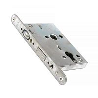 Замок врезной цилиндровый ЗВ5-1 Калуга /5кл б/ц Замок врезной цилиндровый ЗВ5-1 Калуга /5кл б/ц