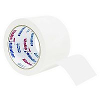 Лента клейкая армированная TPL 50/48 мм х 50 м, белая, Klebebander/36/6 117 980*** Лента клейкая армированная TPL 50/48 мм х 50 м, белая, Klebebander/36/6 117 980***