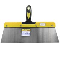 Шпатель 450 мм, сталь+пластик*** Шпатель 450 мм, сталь+пластик***