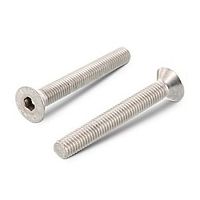 Винт DIN7991 М10х16 класс прочности 10.9, Оксид. HEX 6.0 Винт DIN7991 М10х16 класс прочности 10.9, Оксид. HEX 6.0