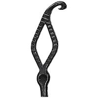 Лист кованый 160х45,4 мм*** Лист кованый 160х45,4 мм***