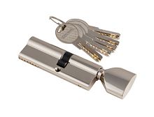 Цилиндровый механизм S-Locked Z-602 -80(45Т/35)-Ni 123111 Цилиндровый механизм S-Locked Z-602 -80(45Т/35)-Ni 123111