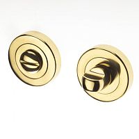 Поворт.кнопка DL M08/Y OLV-15 (латунь пол.) А=35-42мм,шток 5/8мм 73542 Поворт.кнопка DL M08/Y OLV-15 (латунь пол.) А=35-42мм,шток 5/8мм 73542