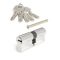 Цилиндровый механизм Apecs SM-70 (30/40)-NI (5 кл.) 00009069 Цилиндровый механизм Apecs SM-70 (30/40)-NI (5 кл.) 00009069