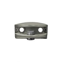 Подставки для стеклянных полок, №32, никель Подставки для стеклянных полок, №32, никель