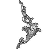 Накладка штампованная 220х180х0,8 мм правая НКЛ5108***  Накладка штампованная 220х180х0,8 мм правая НКЛ5108***