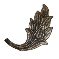 Лист кованый 100х180х3 мм М3160 Иран Лист кованый 100х180х3 мм М3160 Иран