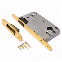 Замок врезной магнитный Апекс 5300-M-GM Замок врезной магнитный Апекс 5300-M-GM