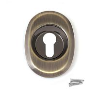 Накладка декоративная Apecs DP-14-C-AB Накладка декоративная Apecs DP-14-C-AB