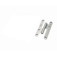 Петля нерж.сталь IZ-П 405-9,5 Петля нерж.сталь IZ-П 405-9,5